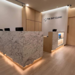 New ENT clinic opening Camden Medical, Singapore