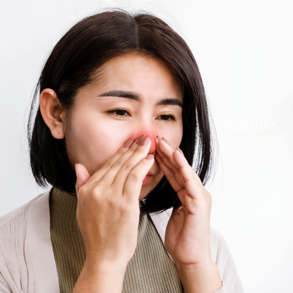 ENT Clinic | Allergies vs. Sinusitis: What You Need to Know