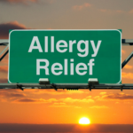 allergy relief article