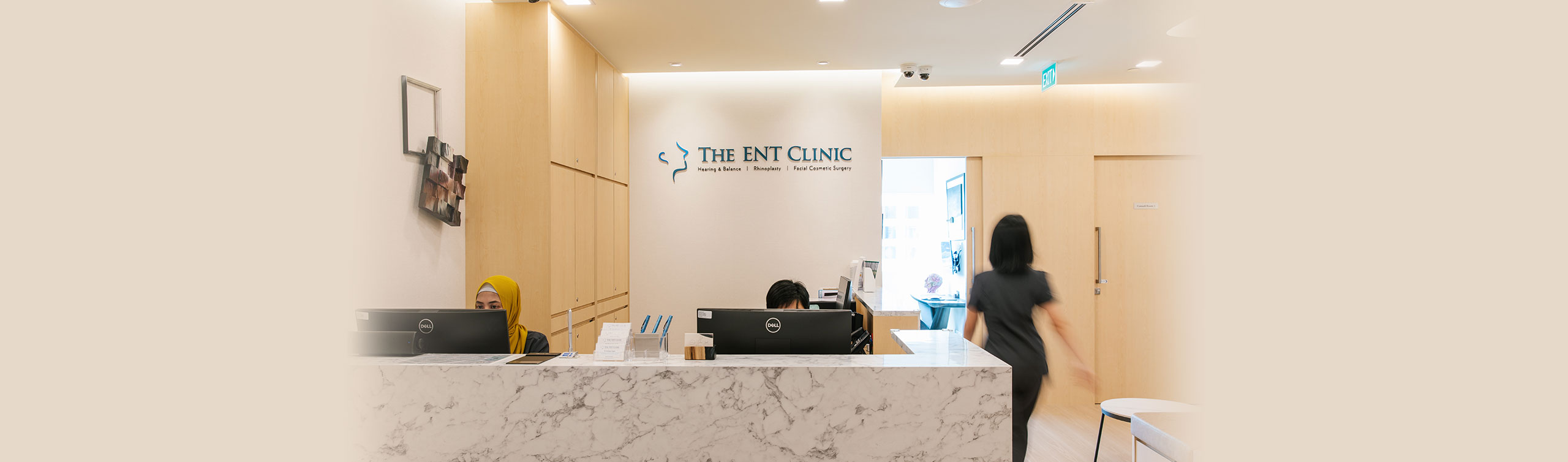 The ENT Clinic